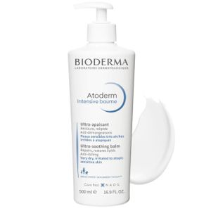 Bioderma Atoderm Intensive Baume