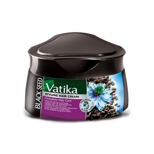 Vatika Black Seed Styling Hair Cream