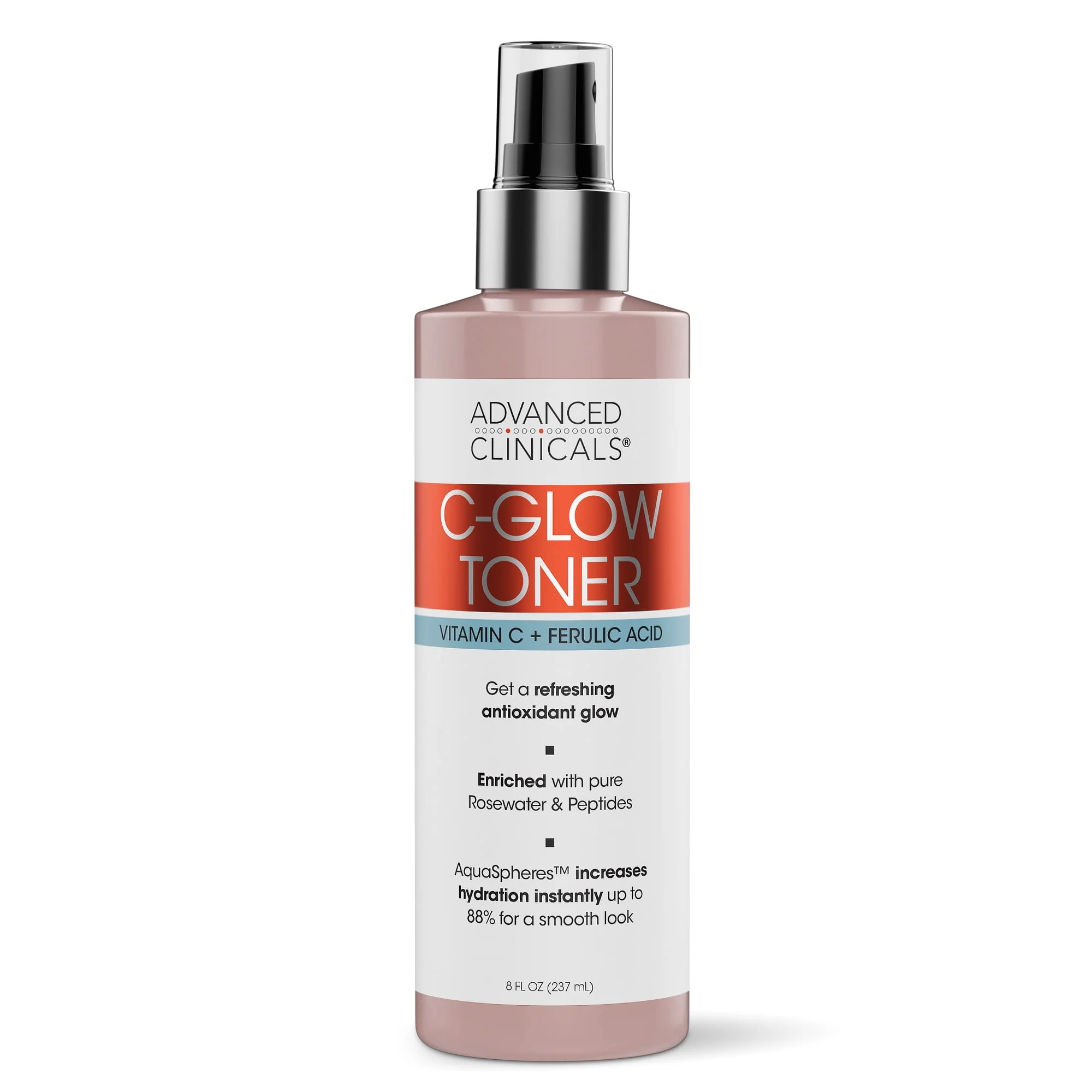 Advanced Clinicals C-Glow Toner