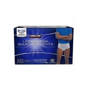 Kirkland Underwear for Men