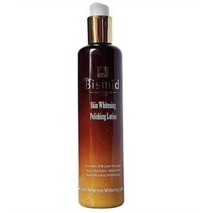 Bismid Skin Whitening Polishing Lotion