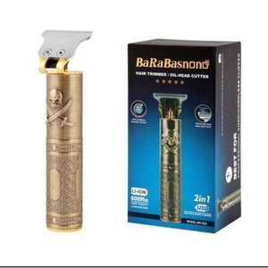 BaRaBasnono Hair Trimmer
