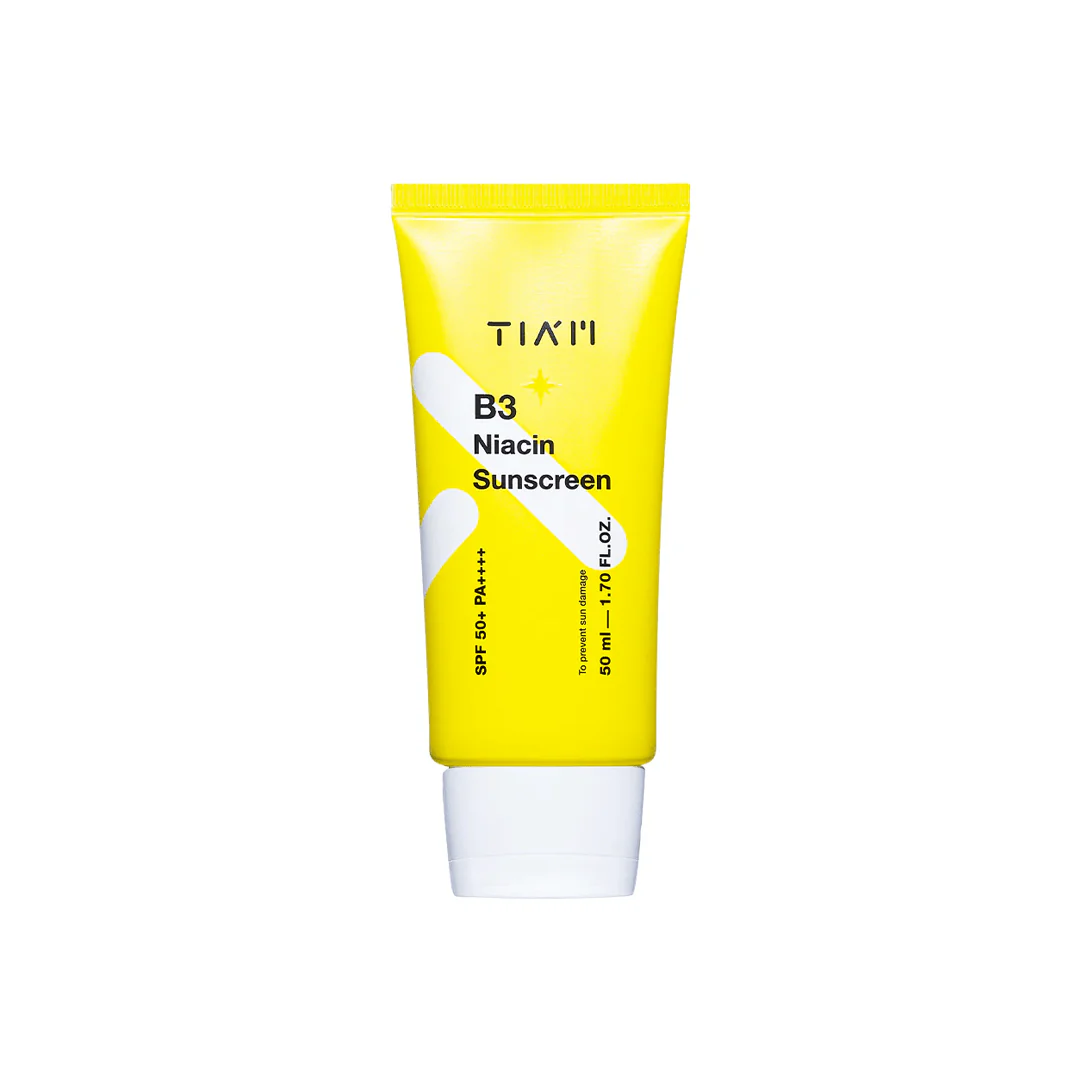 TIA'M B3 Niacin Sunscreen