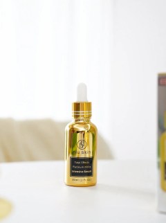 Juskin Total Effects Intensive Serum