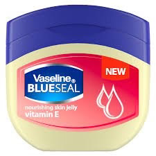 Vaseline Blue Seal Vitamin E