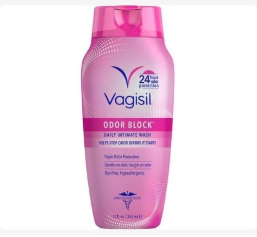 Vagisil Odor Block Daily Intimate Wash