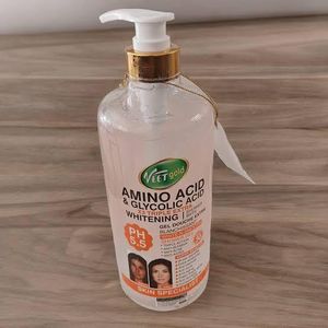 Vietgold Amino Acid & Glycolic Acid Whitening Gel