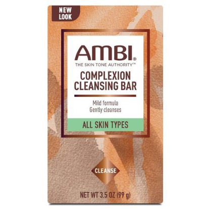 AMBI Complexion Cleansing Bar