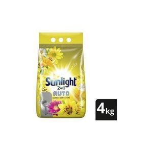 Sunlight 2in1 Auto Washing Powder 4kg