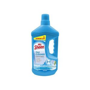 Mr. Sheen Tile Cleaner