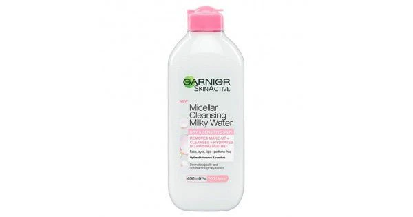 Garnier SkinActive Micellar Cleansing Milky Water