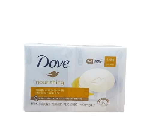 Dove Nourishing Beauty Cream Bar