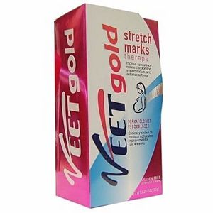 Veet Gold Stretch Marks Therapy