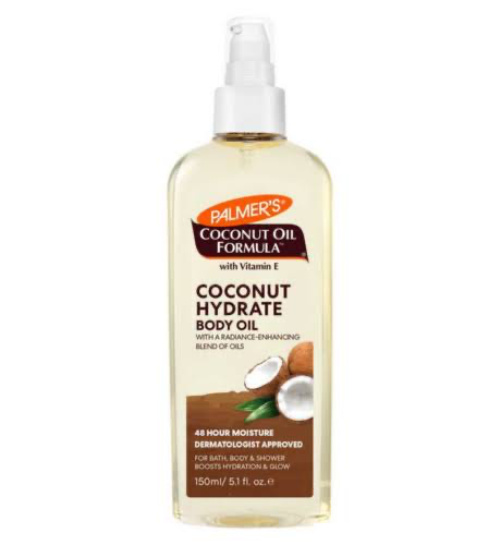 Palmer's Coconut Hydrate Body Oil