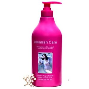 Blemish Care Body Wash
