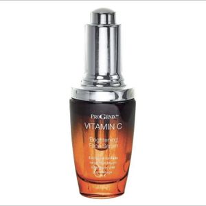 Progenix Vitamin C Brightening Facial Serum