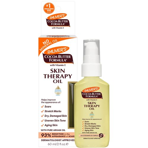 Palmer's Cocoa Butter Formula Skin Therapy Oil