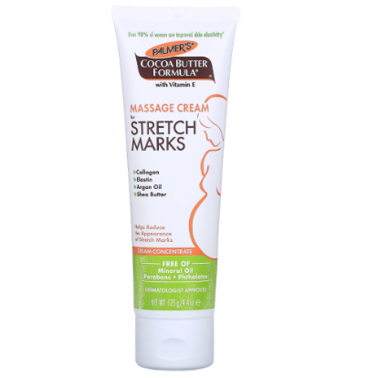 Palmer's Cocoa Butter Formula Massage Cream for Stretch Marks