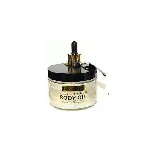 Luxe Shimmer Body Oil