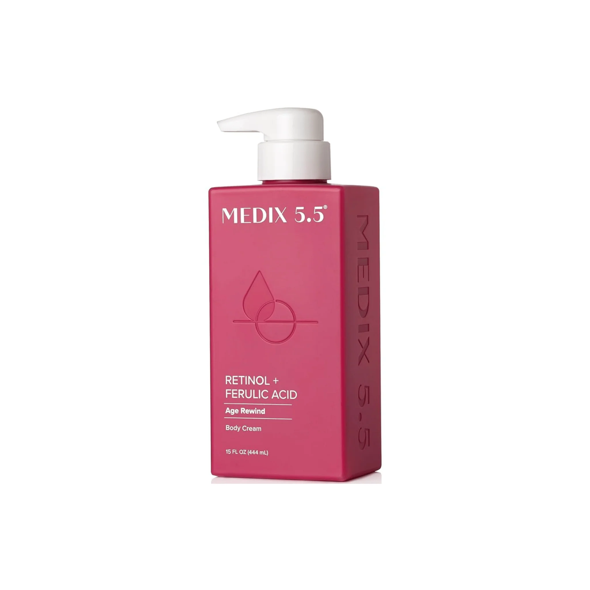 Medix 5.5 Retinol + Ferulic Acid Body Cream