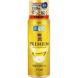 Hada Labo Gokujyun Premium Hyaluronic Acid Lotion