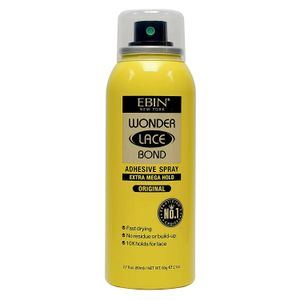 EBIN Wonder Lace Bond Adhesive Spray