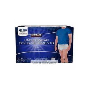 Kirkland Underwear for Men