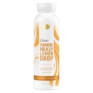 Dove Turmeric Milk & Lemon Drop Body Wash