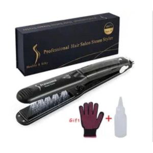 Professional Hair Salon Steam Styler