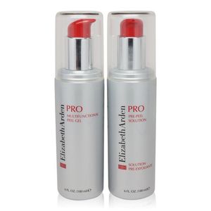 Elizabeth Arden PRO Peel Set