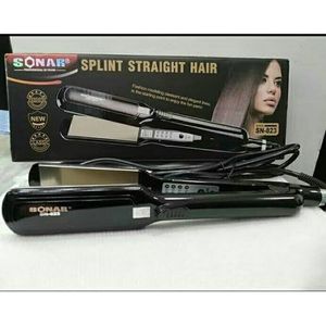 Sonar Splint Hair Straightener