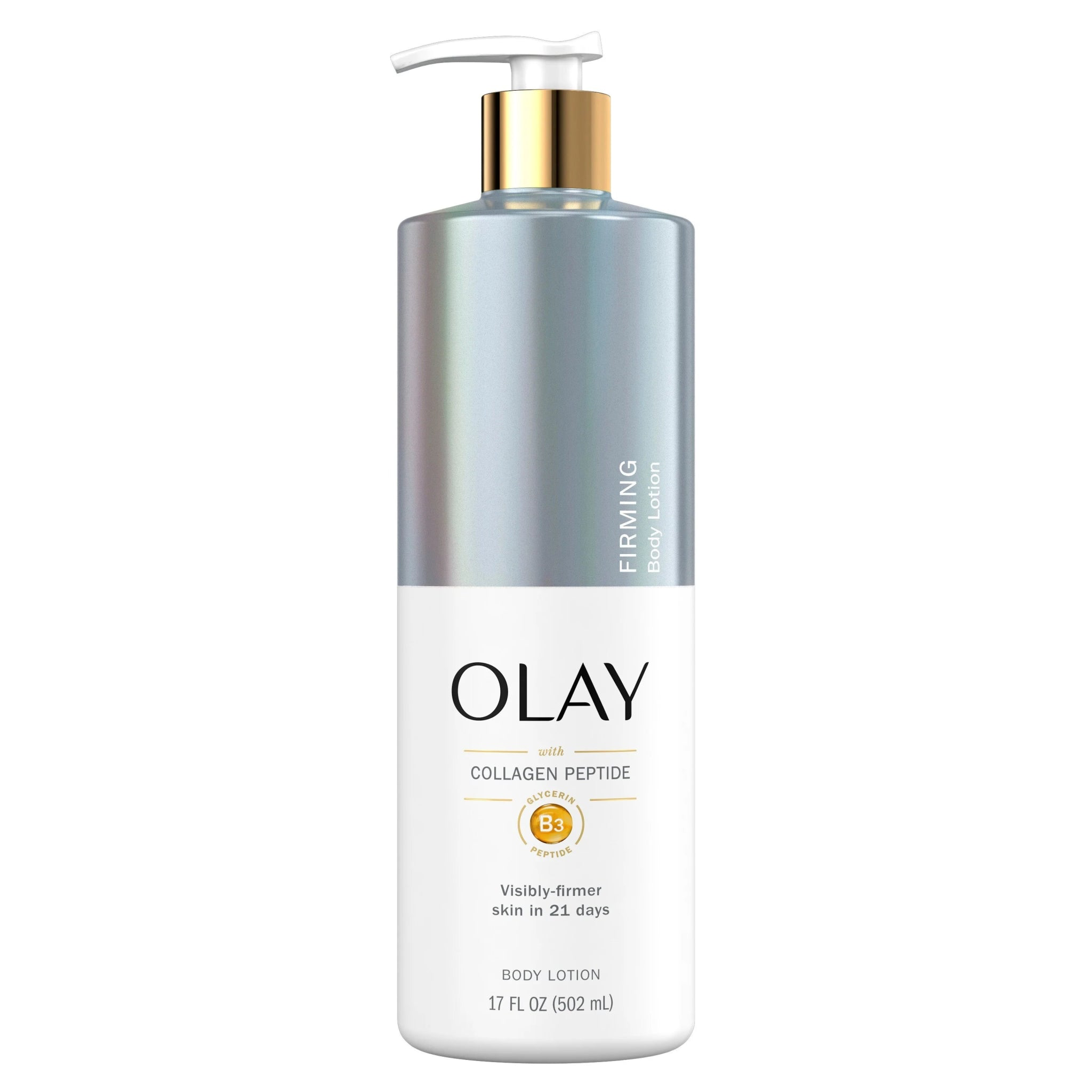 Olay Collagen Peptide Body Lotion