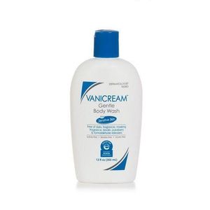 Vanicream Gentle Body Wash