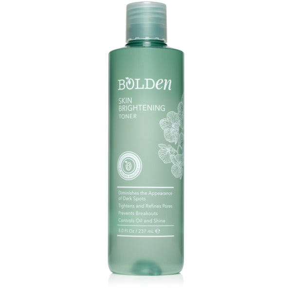 Bolden Skin Brightening Toner