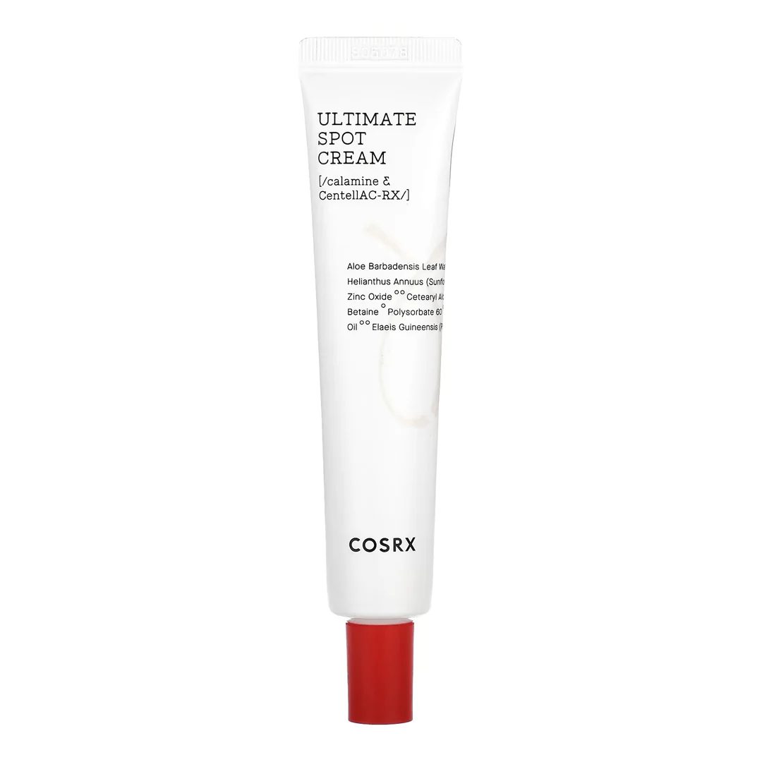 COSRX Ultimate Spot Cream