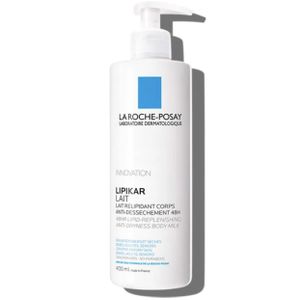 La Roche-Posay Lipikar Body Milk