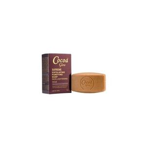 Cocoa Glow Supreme Exfoliating Soap
