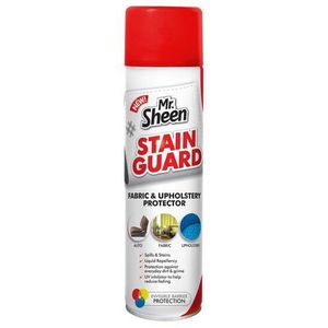 Mr. Sheen Stain Guard