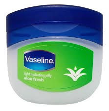 Vaseline Aloe Fresh Jelly