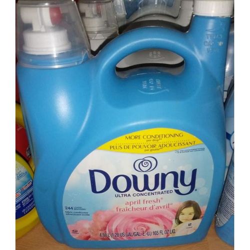 Downy Ultra Concentrated April Fresh