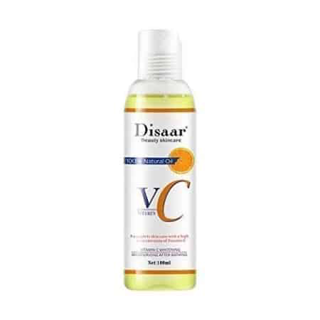 Disaar Vitamin C Natural Oil