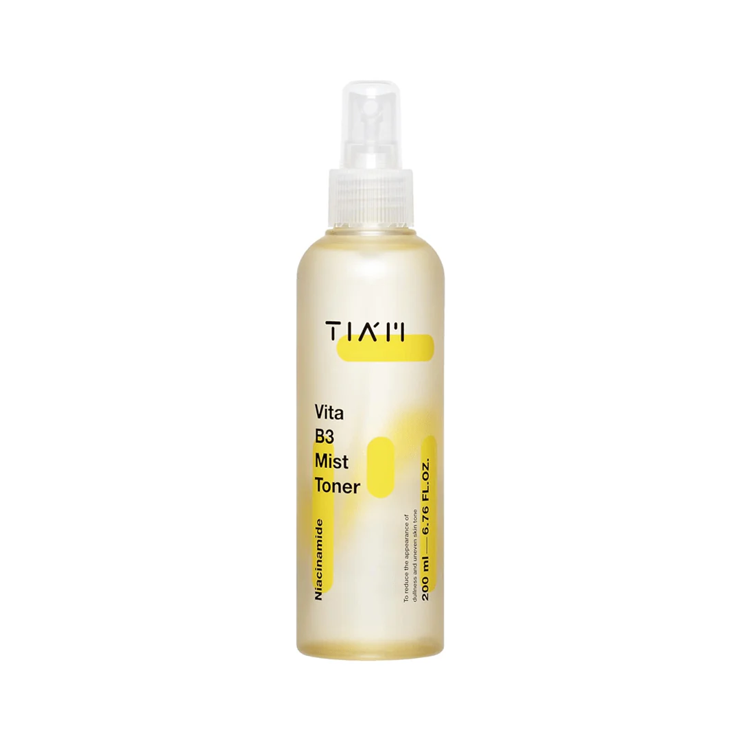 TIAM Vita B3 Mist Toner