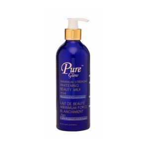 Pure Glow Whitening Beauty Milk