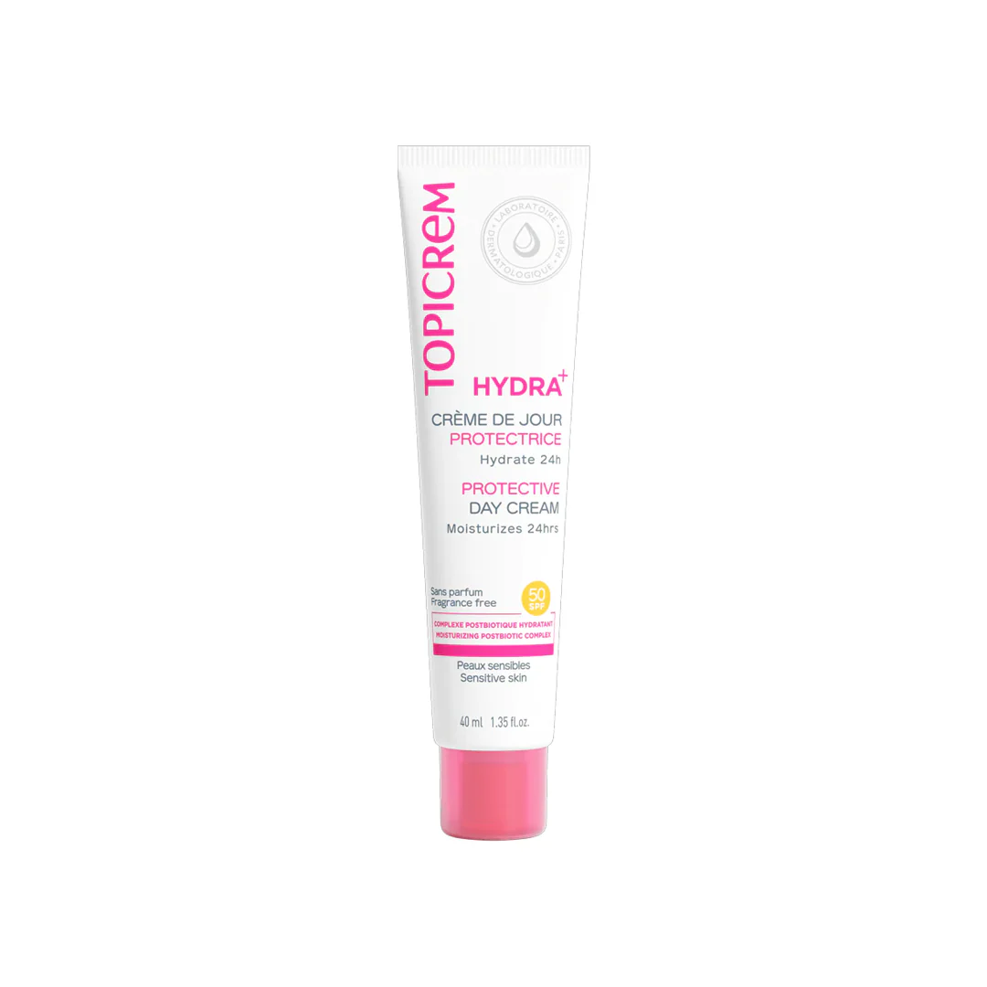 Topicrem HYDRA+ Protective Day Cream