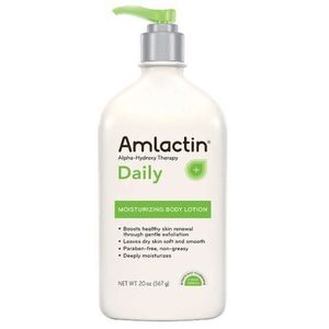 Amlactin Daily Moisturizing Body Lotion