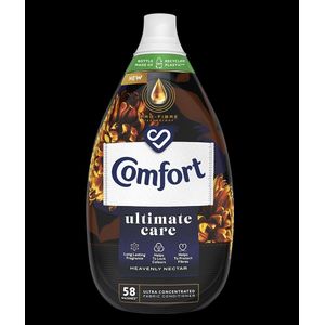 Comfort Ultimate Care Heavenly Nectar Fabric Conditioner