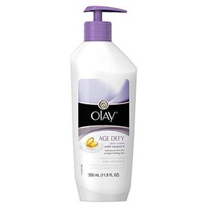Olay Age Defy Body Lotion