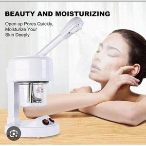 Facial Steamer Machine
