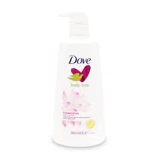 Dove Body Wash