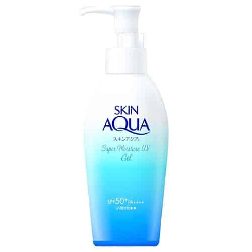 Skin Aqua Super Moisture UV Gel